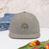 Bright Idea Bonanza Cap! | Snapback Hat